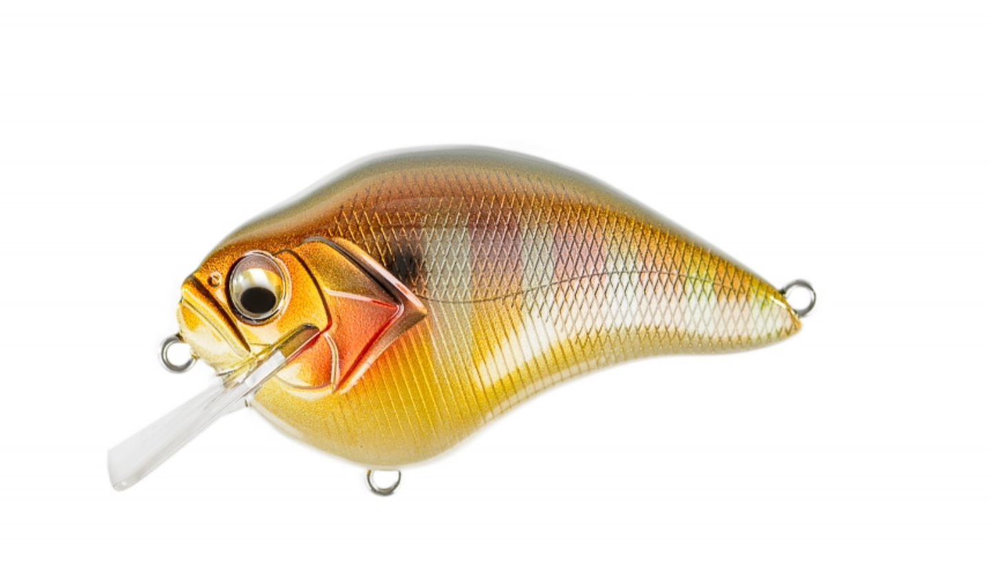 Megabass S-Crank 1.5