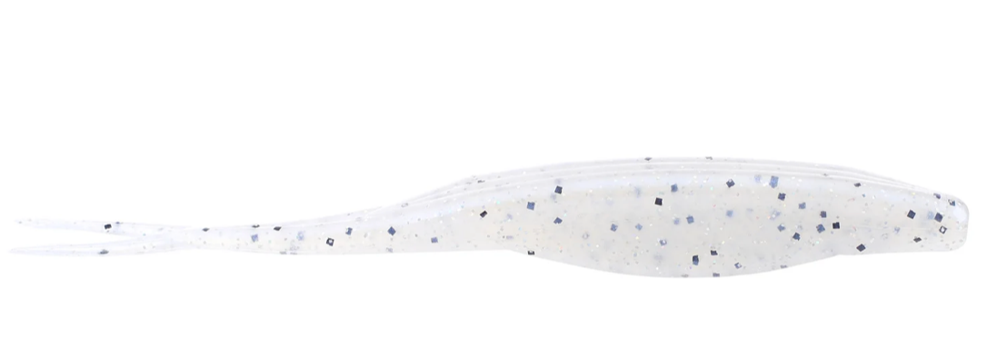 Zoom Salty Super Fluke
