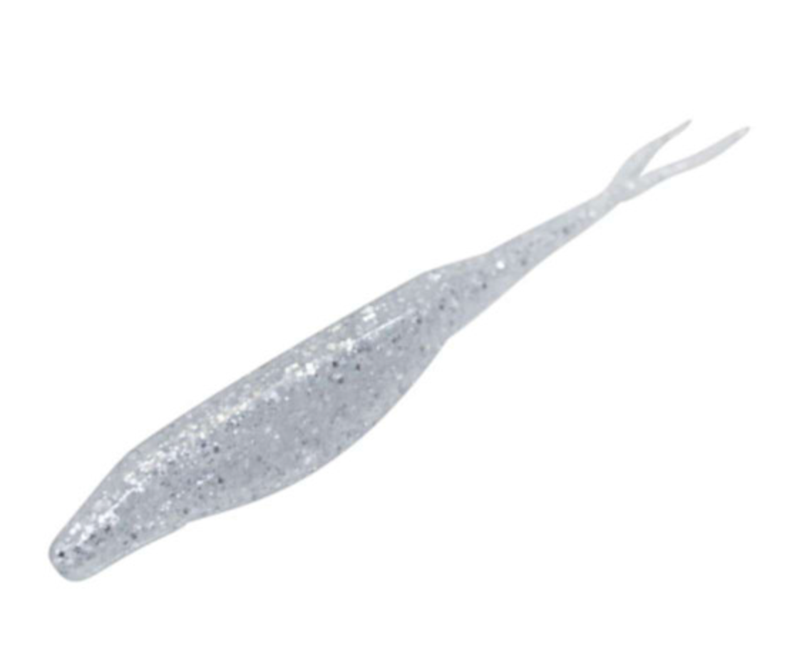 Zoom Salty Super Fluke