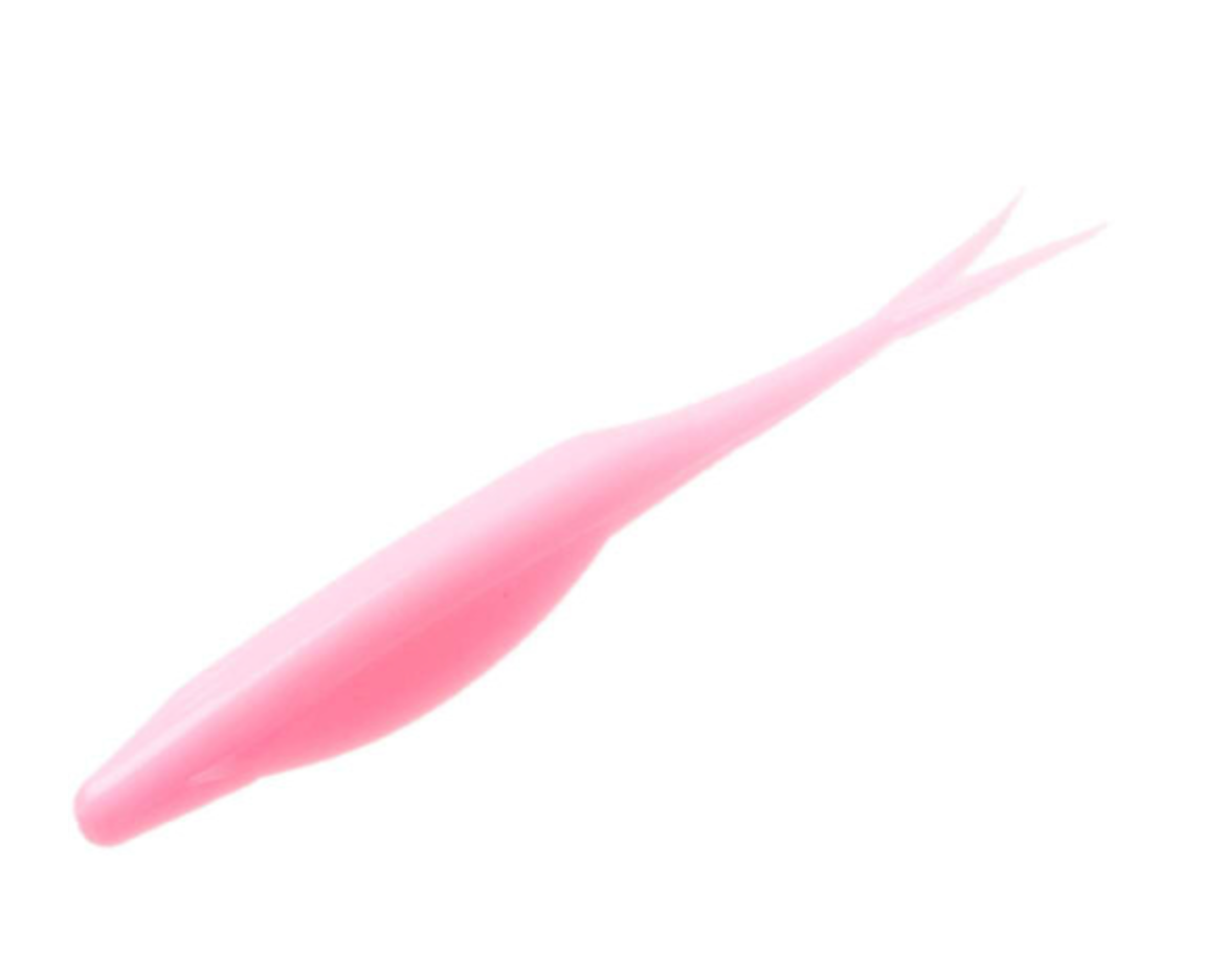 Zoom Salty Super Fluke