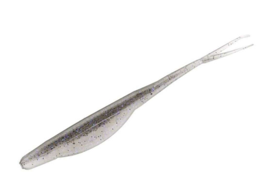 Zoom Salty Super Fluke