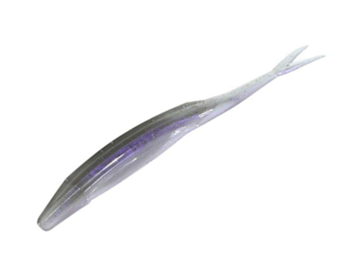 Zoom Salty Super Fluke