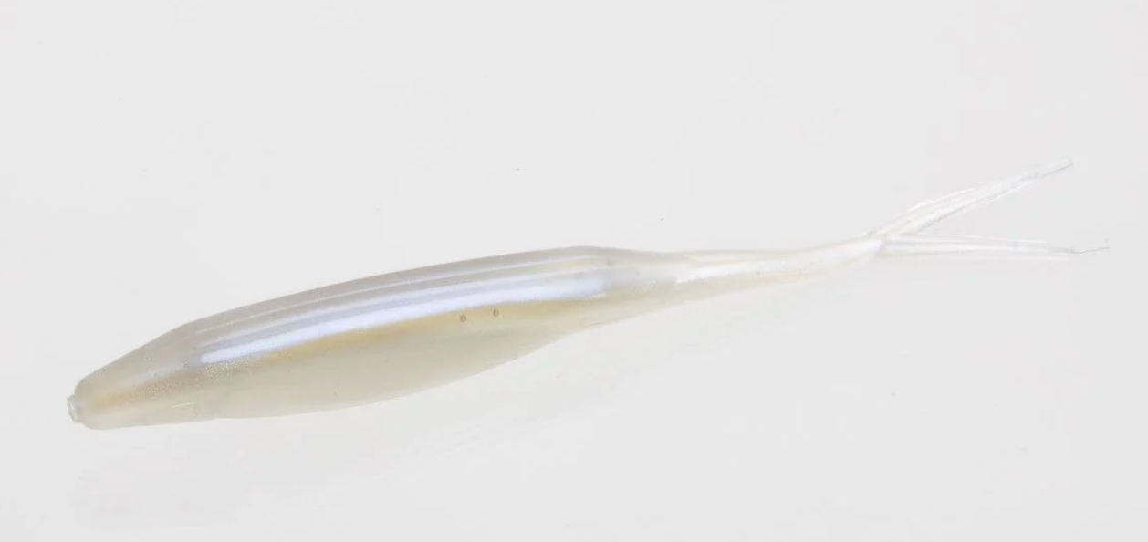 Zoom Salty Super Fluke