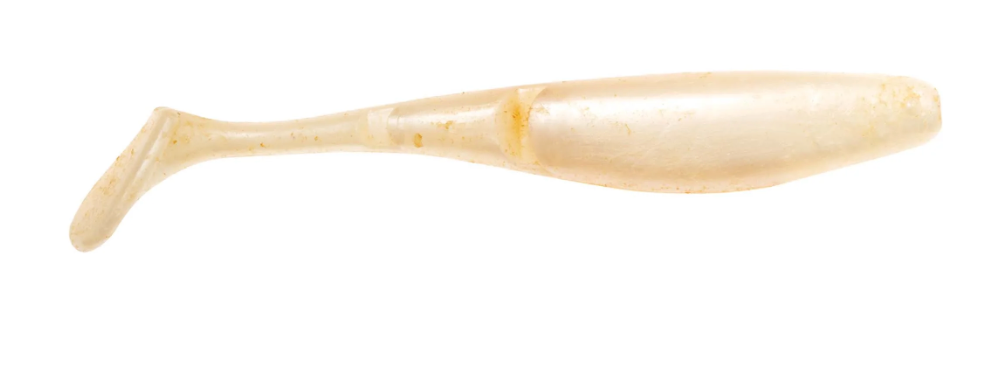 Zman Scented Paddlers 4”