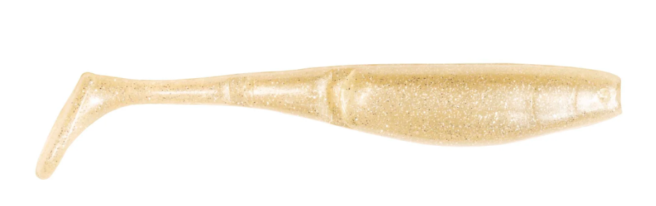 Zman Scented Paddlers 4”