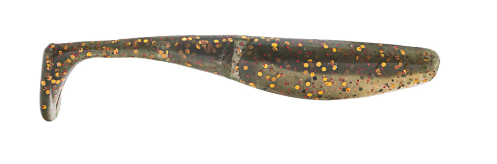 Zman Scented Paddlers 4”