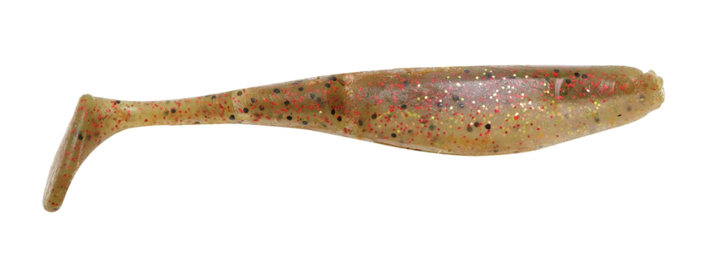 Zman Scented Paddlers 4”