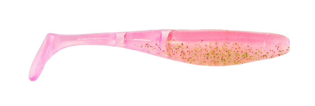 Zman Scented Paddlers 4”