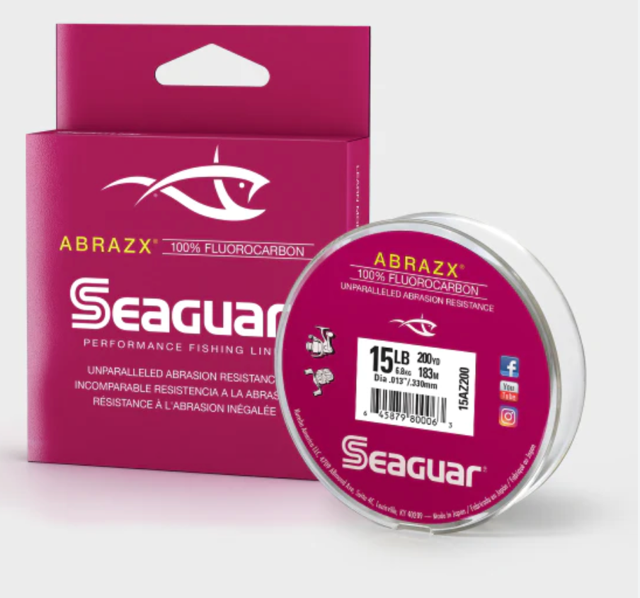 Seaguar Fluorocarbon
