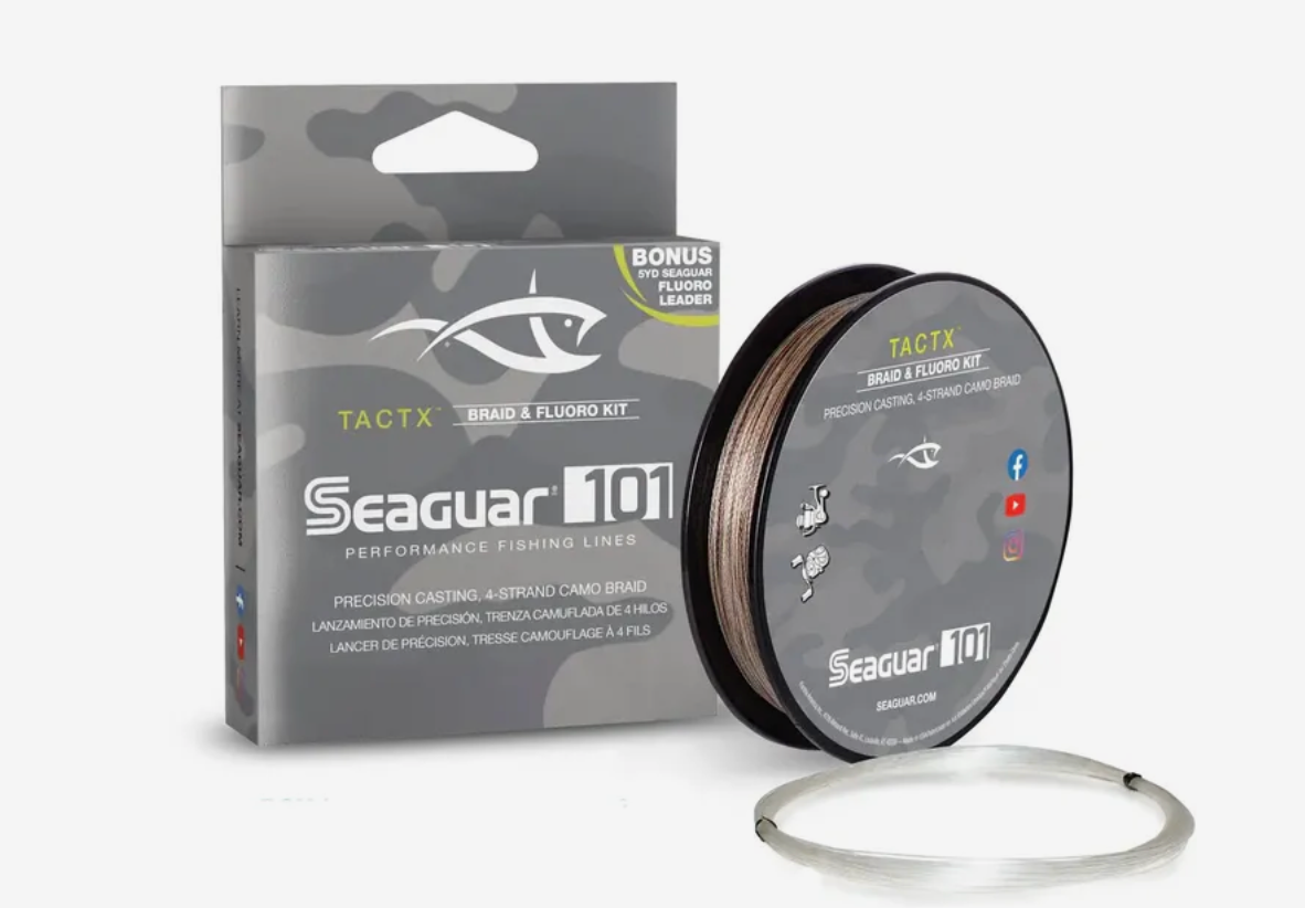 Seaguar