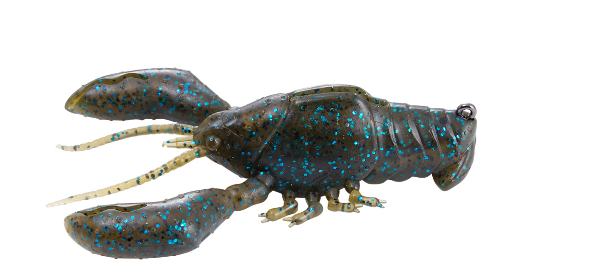 Megabass Sleeper Craw