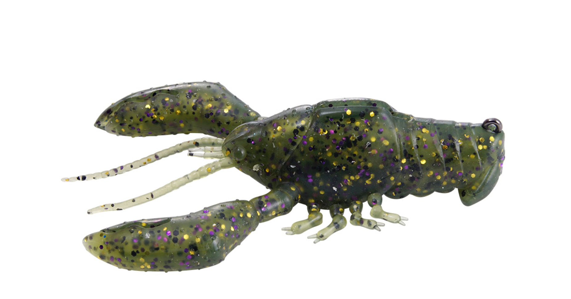 Megabass Sleeper Craw