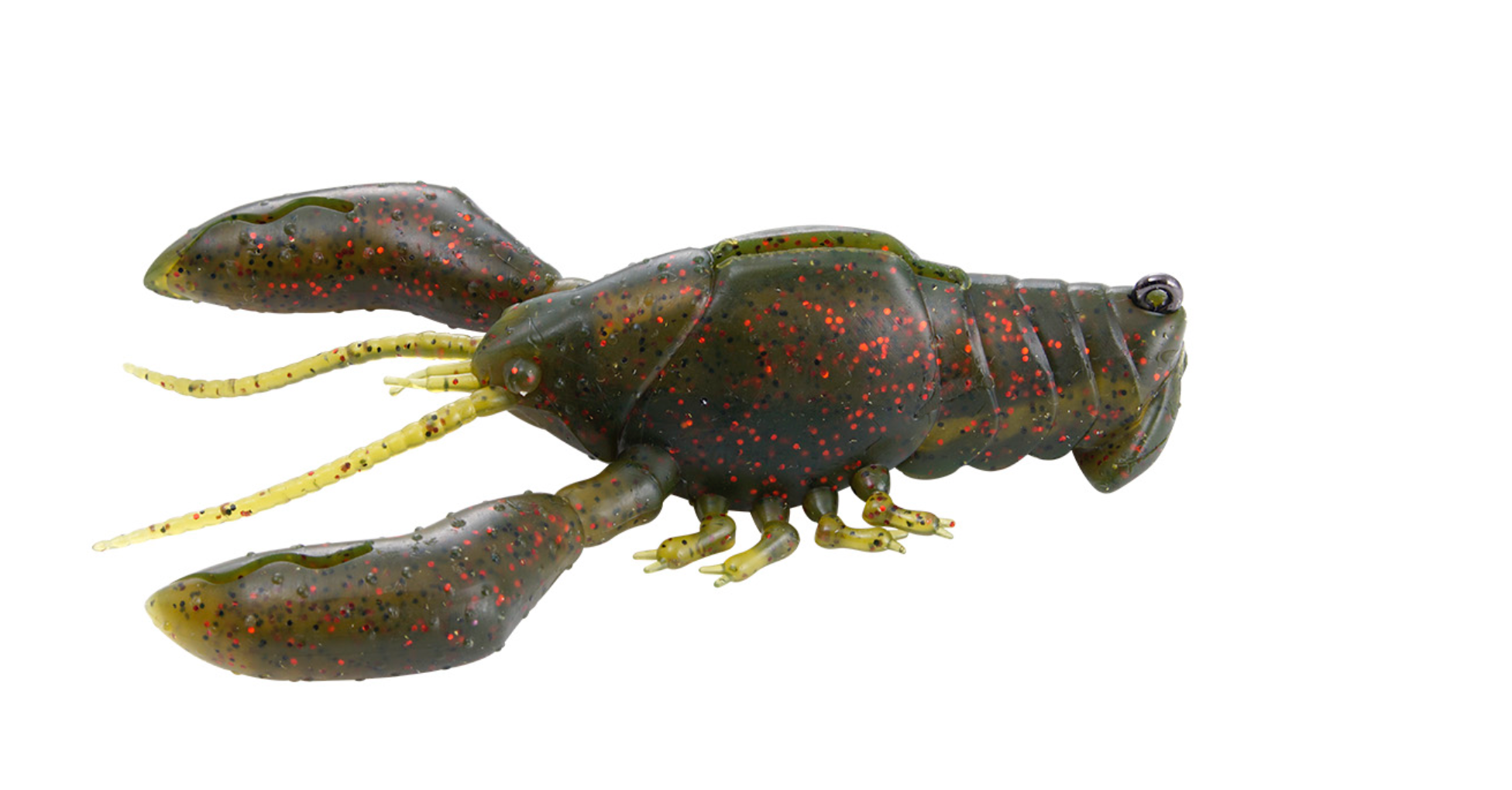 Megabass Sleeper Craw
