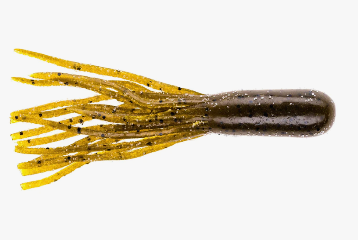 NetBait Tube 4.0"