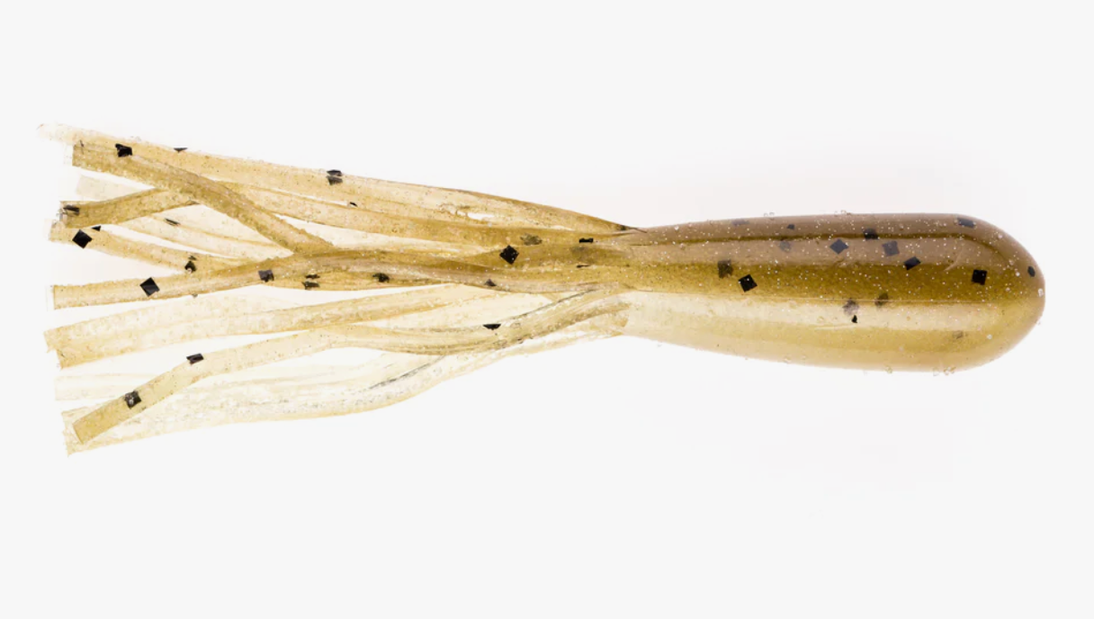 NetBait Tube 4.0"