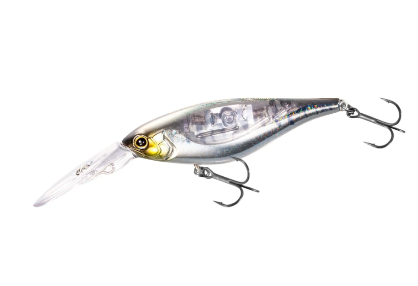 (Copy) Shimano Enber 60 SP