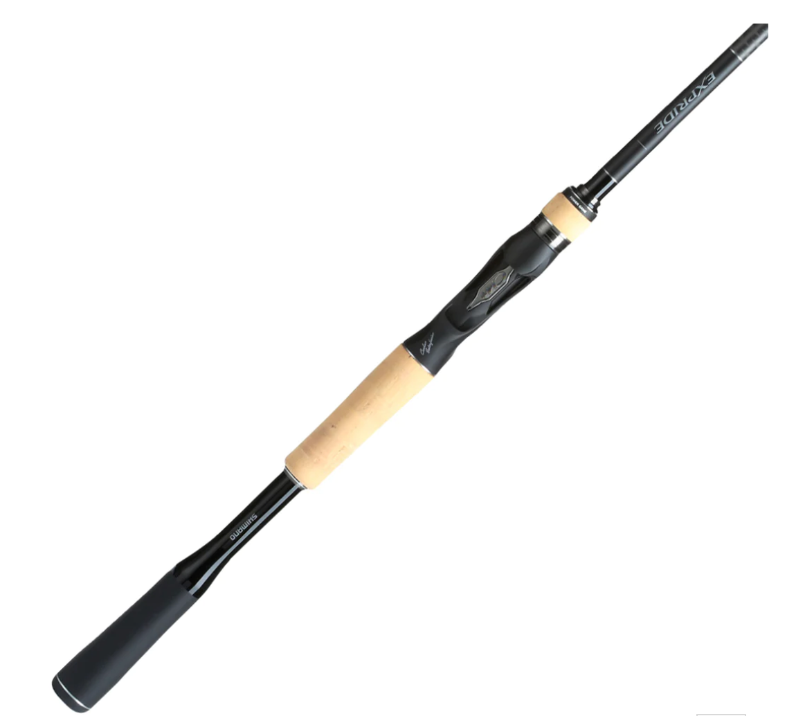 Shimano Expride Casting