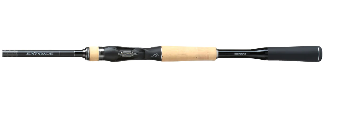 Shimano Expride Casting