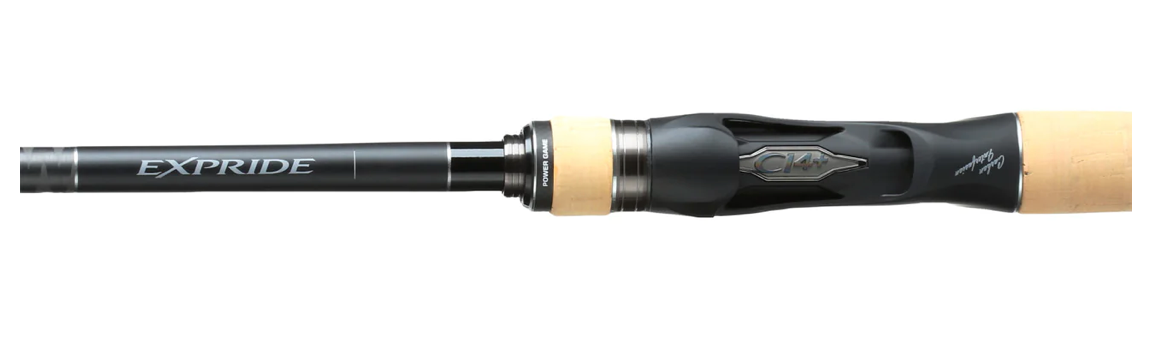 Shimano Expride Casting