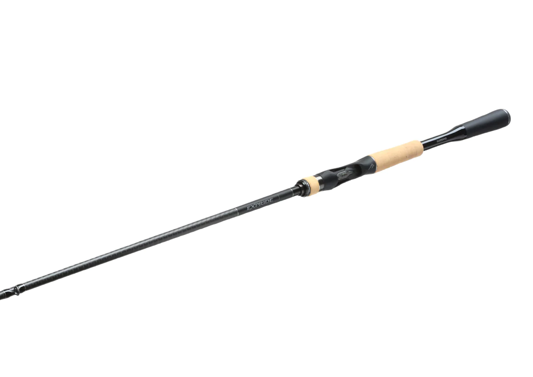Shimano Expride Casting