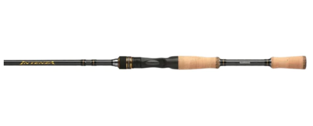 Shimano Intenza Casting