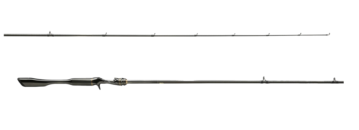 Shimano Poison Ultima - Casting