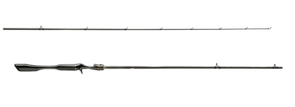 Shimano Poison Ultima - Casting