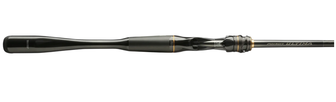 Shimano Poison Ultima - Casting
