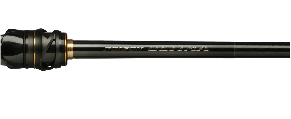 Shimano Poison Ultima - Spinning