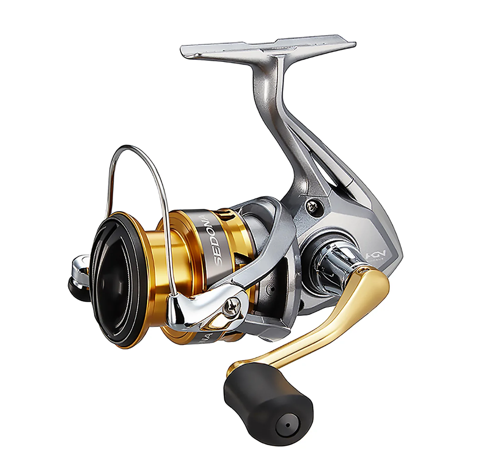 Shimano Sedona HG