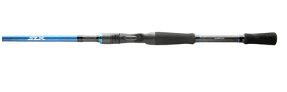 Shimano SLX Casting