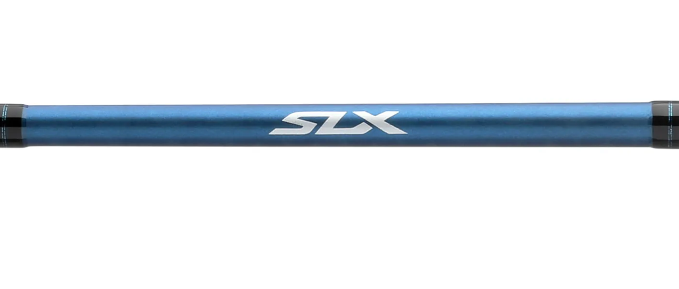 Shimano SLX Spinning