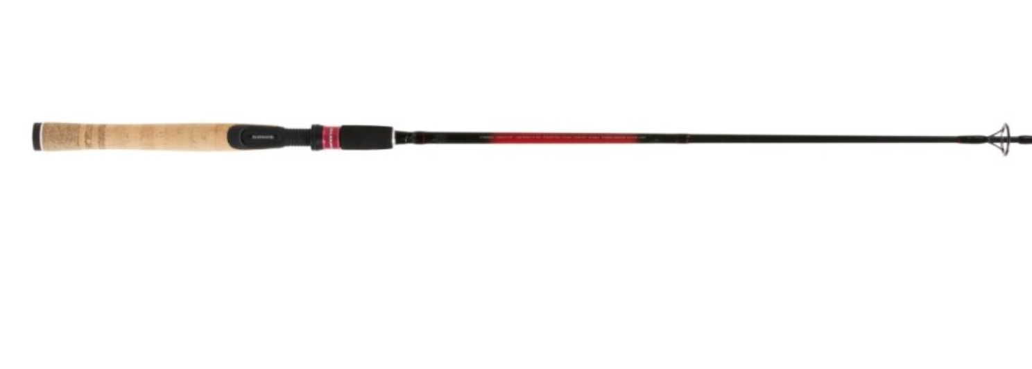 Shimano Sojourn Rod - Spinning