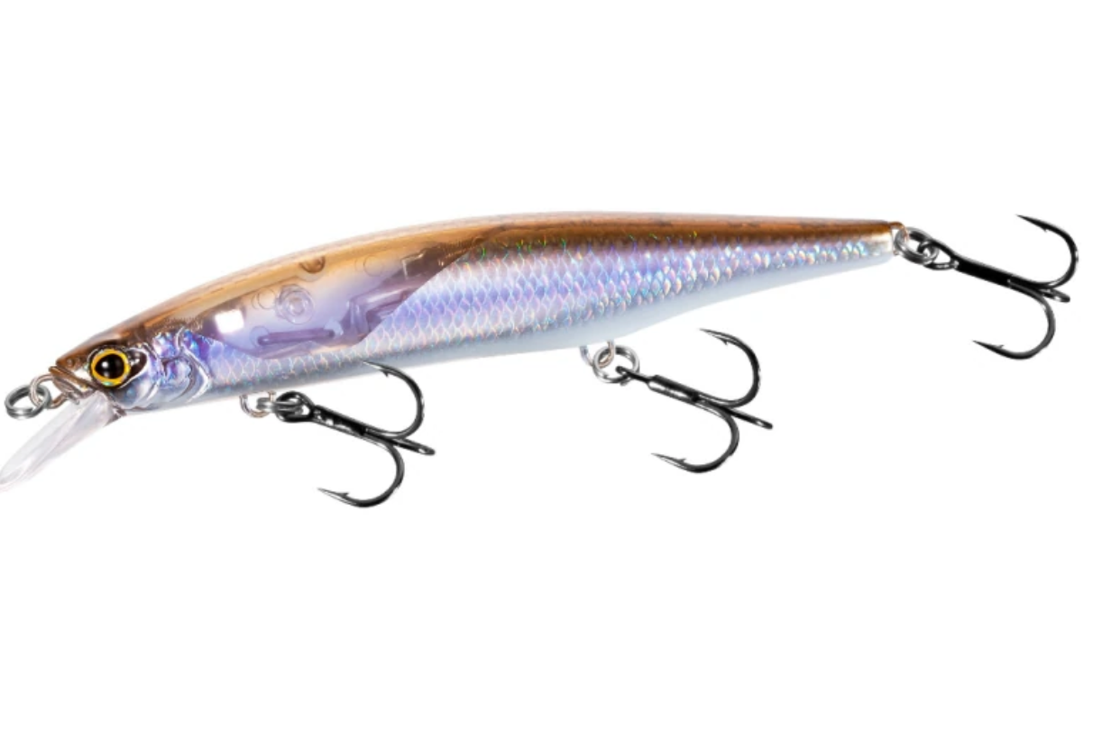 Shimano Zumverno 95 SP