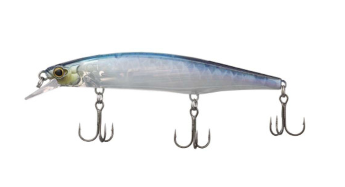 Shimano Zumverno 95 SP