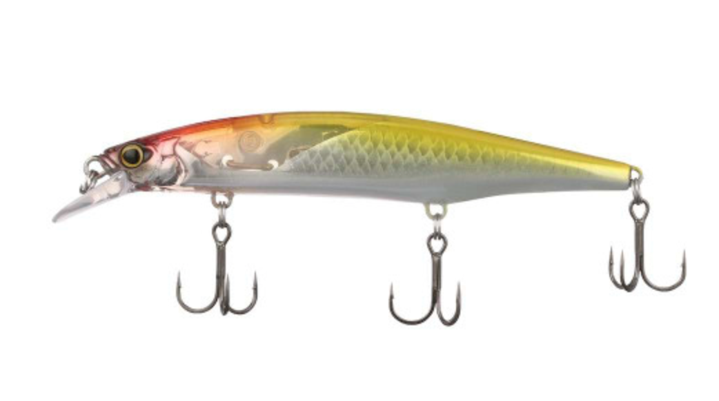 Shimano Zumverno 95 SP