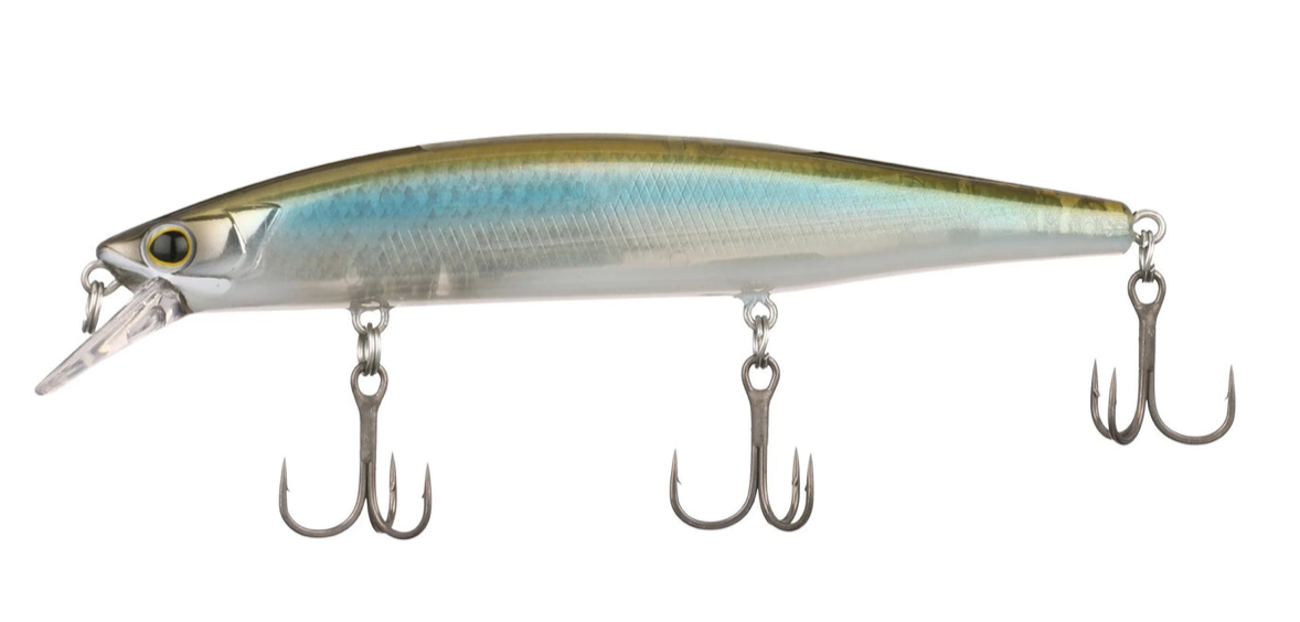 Shimano-wm-115SP