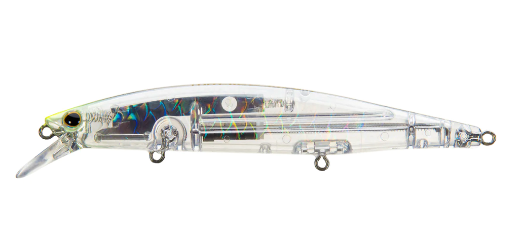 Shimano-wm-115SP
