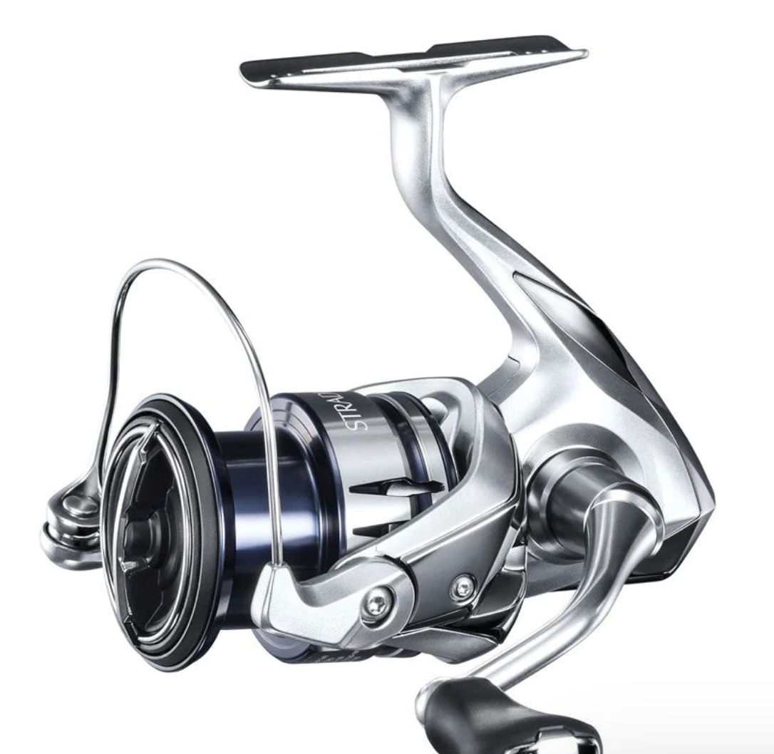 Shimano Stradic