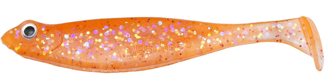 Megabass Hazedong Shad 4.2”