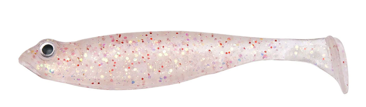 Megabass Hazedong Shad 4.2”