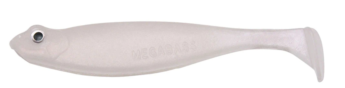 Megabass Hazedong Shad 4.2”