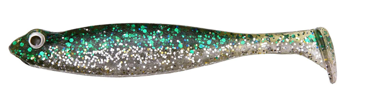 Megabass Hazedong Shad 4.2”