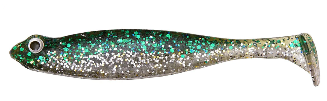 Megabass Hazedong Shad SW 3”