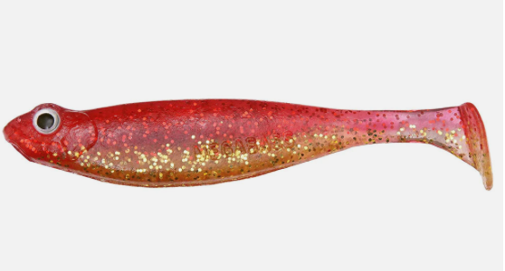 Megabass Hazedong 3”