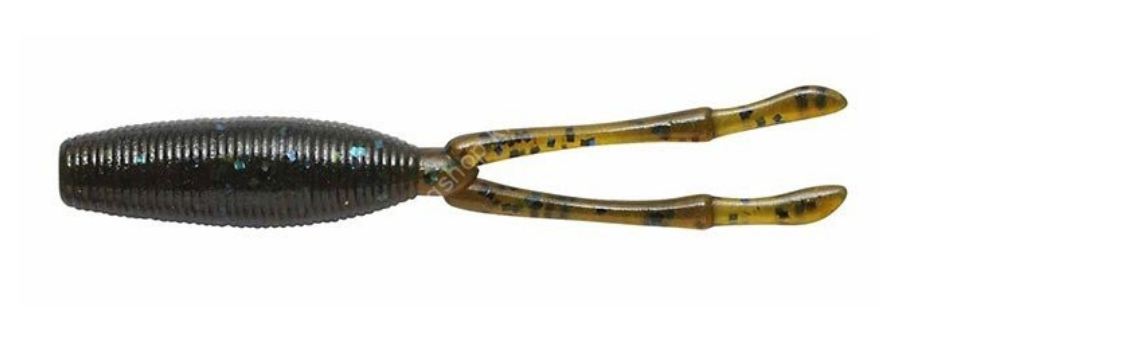 Megabass TK Twister Jr. 3.5”