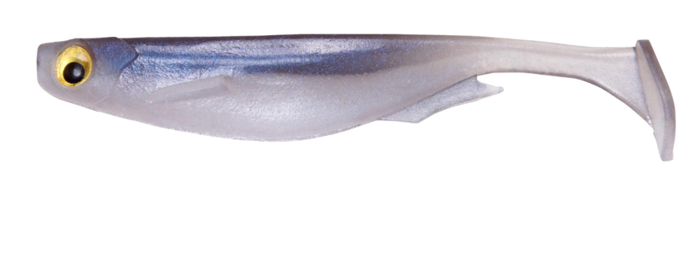 Megabass Spark Shad 3”