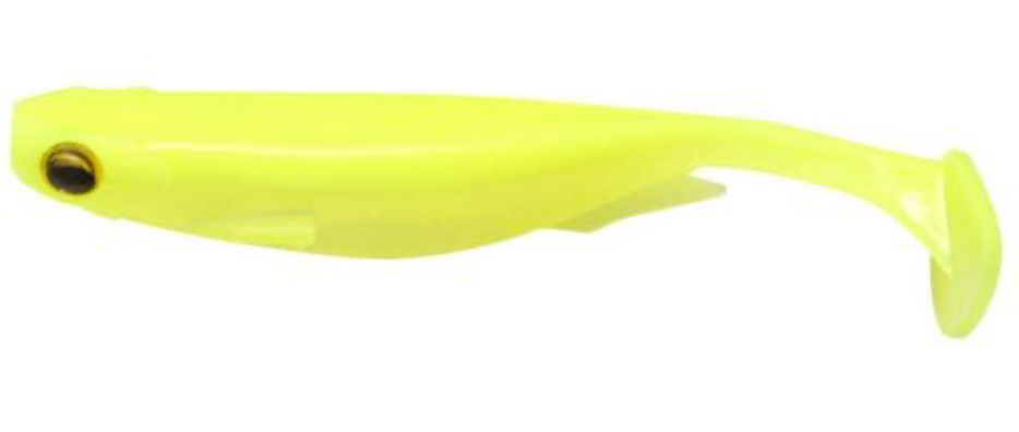 Megabass Spark Shad 3”