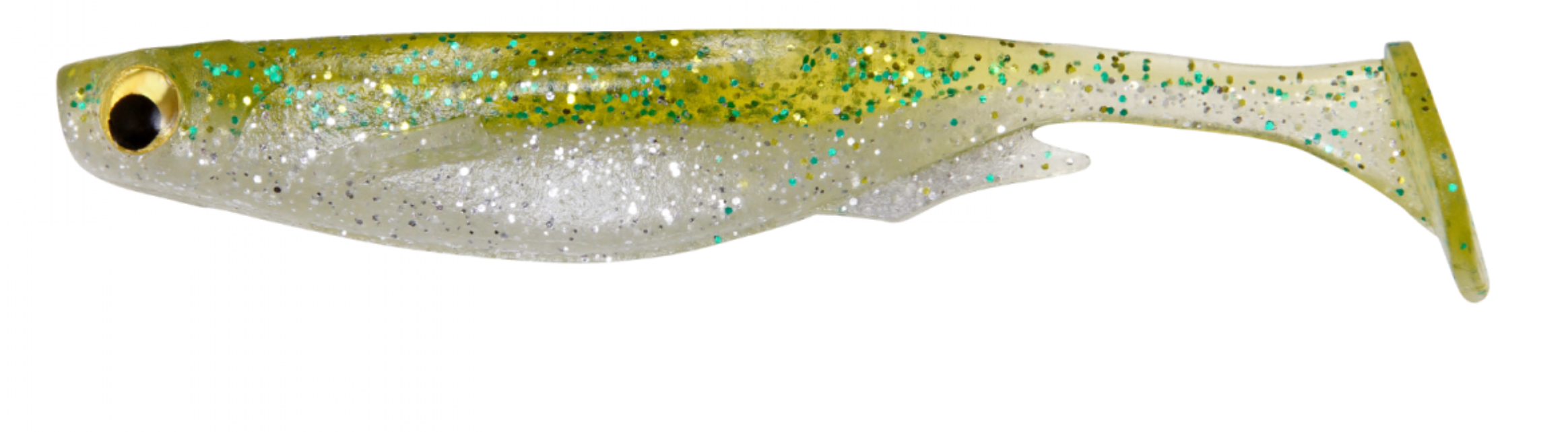 Megabass Spark Shad 3”