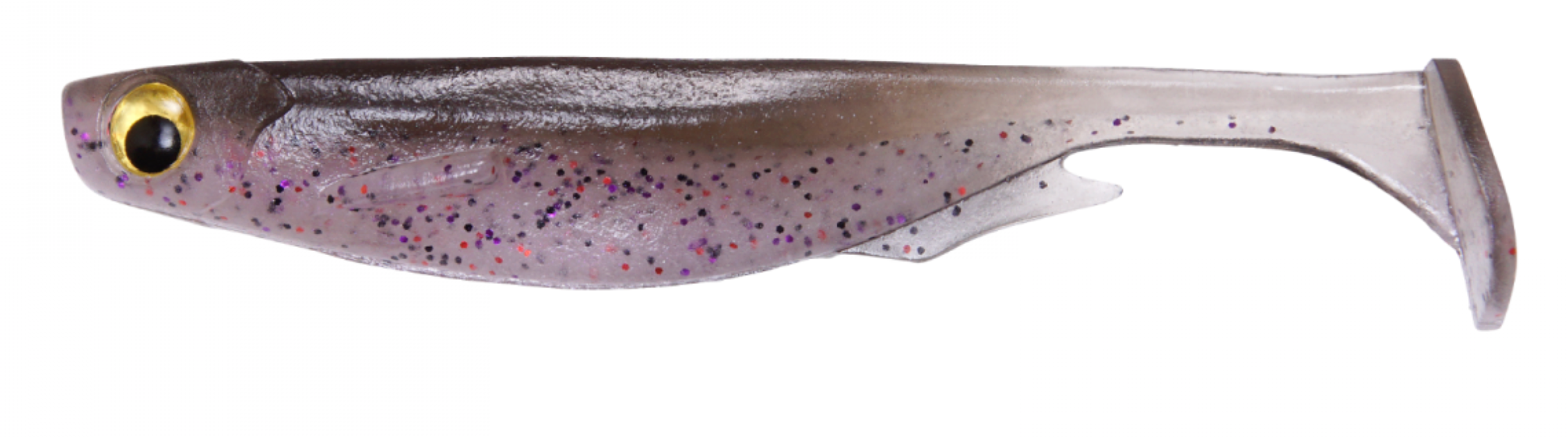 Megabass Spark Shad 3”